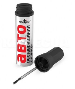 Карандаш DAEWOO 04U   12ml.металлик    NewTon (шт)8